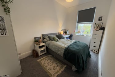 8 bed house, Dickenson Road, Victoria Park, Manchester, M145HS - Image 13